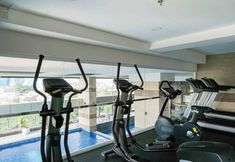 Others 5 Elegant and Comfortable 2BR Apartment at Maqna Residence
