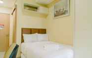 Bilik Tidur 3 Luxurious Studio at B Residence No Kitchen Apartment