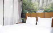 Bilik Tidur 5 Spacious 2BR at Grand Setiabudi