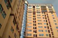 Exterior Spacious 2BR at Grand Setiabudi