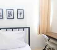 Bedroom 4 Best Choice and Comfy 3BR at Bassura City Apartment