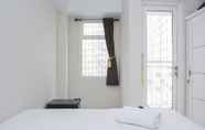 Bedroom 3 Comfort and Simply Studio at Springlake Summarecon Bekasi Apartment