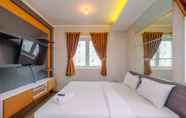 Bedroom 6 Posh 3BR Residence at Grand Palace Kemayoran