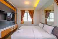 Bedroom Posh 3BR Residence at Grand Palace Kemayoran