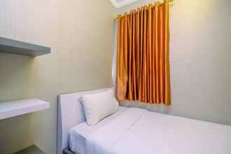 Kamar Tidur 4 Posh 3BR Residence at Grand Palace Kemayoran