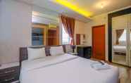 Bedroom 7 Posh 3BR Residence at Grand Palace Kemayoran