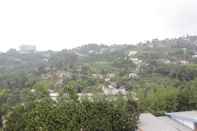 Nearby View and Attractions Spacious 1BR with Great View at Marbella Suites Dago