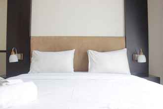 Kamar Tidur 4 Spacious 1BR with Great View at Marbella Suites Dago