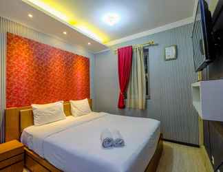 Kamar Tidur 2 Lush 3BR Residence at Grand Palace Kemayoran