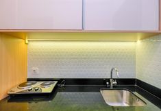 Others 4 Nice and Elegant Studio at Ciputra World 2 Apartment