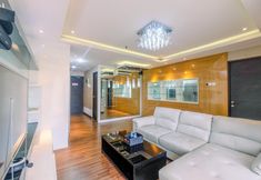 Khác 3 Cozy and Spacious 1BR at Tamansari Semanggi Apartment