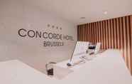 Lobi 4 Hotel Concorde