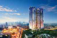 Bangunan Paragon Suite by HomestayJB