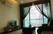 Ruang untuk Umum 4 Paragon Suite by HomestayJB