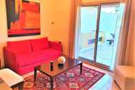 Khu vực công cộng Cosy & Cute 1bedroom Dubai Tasaheel