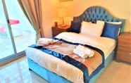 Phòng ngủ 3 Cosy & Cute 1bedroom Dubai Tasaheel