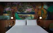 Kamar Tidur 7 Drawing House