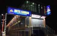 Exterior 7 Hotel Kamran International