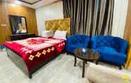 Kamar Tidur 7 Blue Ocean Hotel Kalam