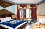 Kamar Tidur 6 Blue Ocean Hotel Kalam