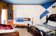 Bedroom 5 Blue Ocean Hotel Kalam
