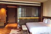 Bilik Tidur Wyndham Fengqing Resort