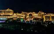 ภายนอกอาคาร 4 Wyndham Fengqing Resort