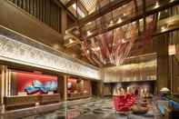 Lobby Wyndham Fengqing Resort