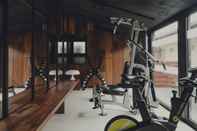 Fitness Center Santa María Briones