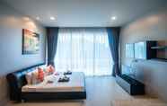 Bedroom 7 The Ark at Veloche by Lofty