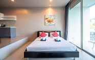 Bedroom 5 The Ark at Veloche by Lofty