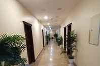 Lobby Private Luxury Apartments - Al Khozama