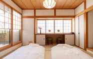 Bedroom 5 rakutei