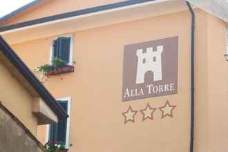 Exterior 4 Hotel Alla Torre