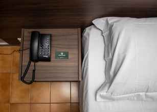 ห้องนอน 4 Hotel Zazori