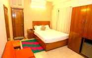 Bilik Tidur 5 Hotel Dhaka Golden Inn