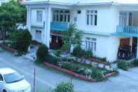 Exterior Holiday Resort Hotel kalam