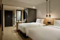 Bilik Tidur Fairfield by Marriott Nara Tenri Yamanobenomichi