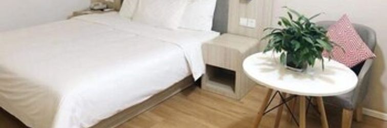 その他 Longdu Hotel