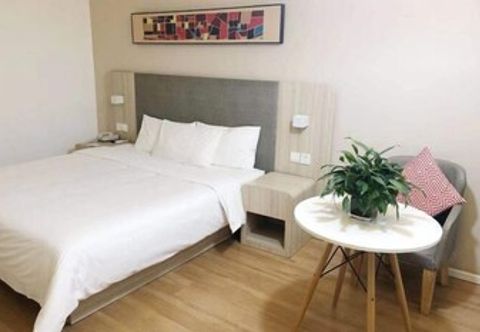 その他 Longdu Hotel