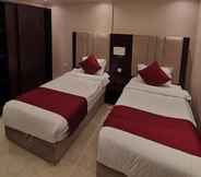 Bedroom 6 Dyafa Luxury Residence - Hotel Apartment