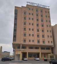 Exterior 4 Dyafa Luxury Residence - Hotel Apartment