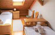 Bedroom 4 Family Friendly House Marija