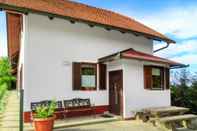 Exterior Family Friendly House Marija