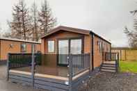 Exterior 12A Beautiful Lodge Home For Hire 2 Bedrooms