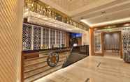 Lobby 7 Anemon Mardin Otel