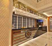 Lobby 7 Anemon Mardin Otel