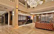 Lobby 6 Anemon Mardin Otel