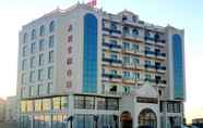 Bangunan 3 Anemon Mardin Otel
