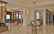 Lobby 5 Anemon Mardin Otel